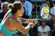 莎拉波娃爆冷击败巴塞罗那，赛事规则更新引爆全场！的简单介绍
