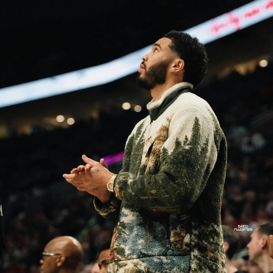 塔图姆比赛视频 塔图姆比赛视频