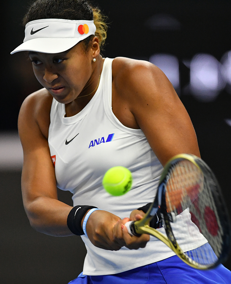 大坂直美新星爆冷表现惊艳，RNG未来可期！的简单介绍