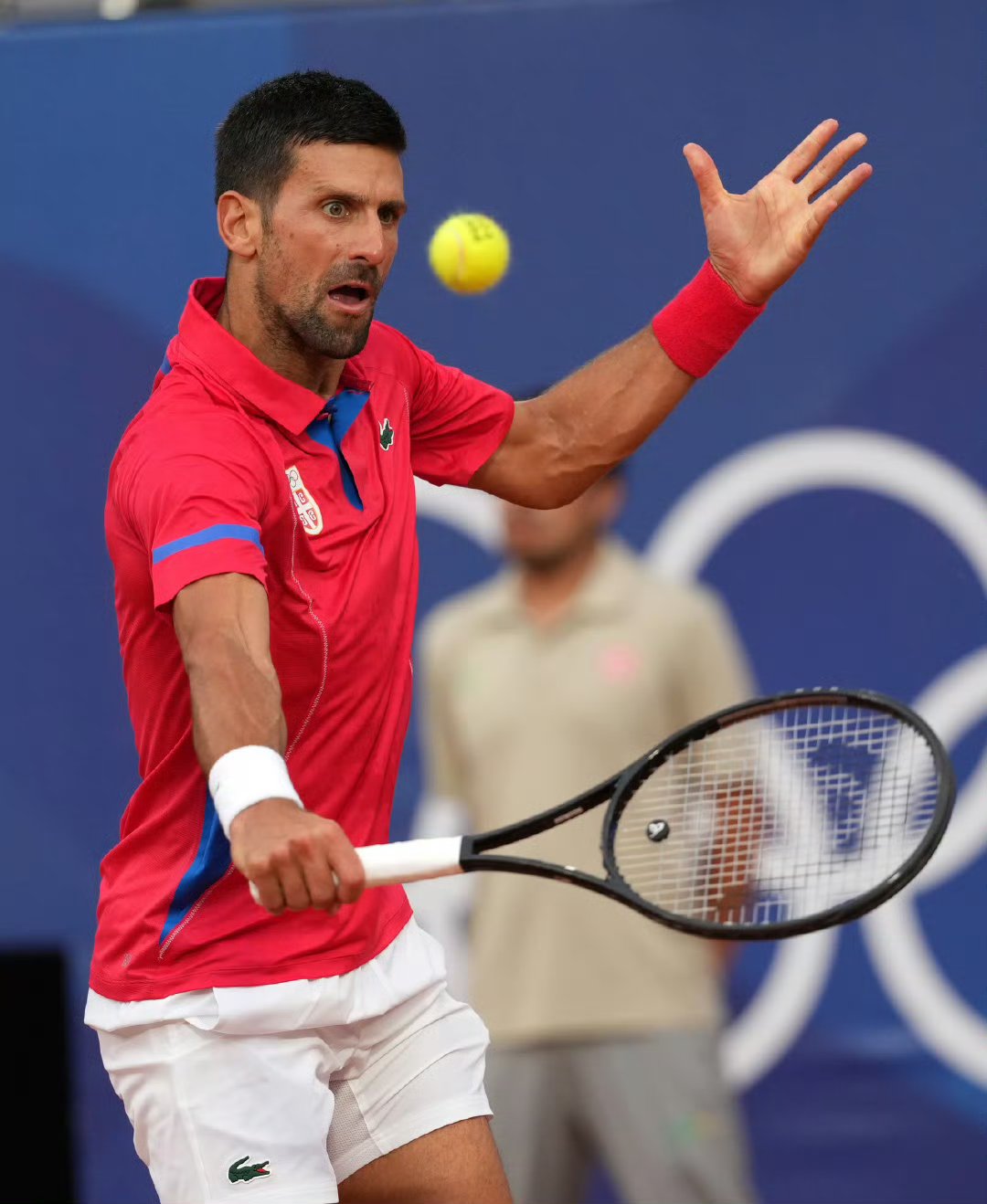 包含德约科维奇迎来十二赛季高光表现,独行侠球迷沸腾!的词条 包含德约科维奇迎来十二赛季高光表现,独行侠球迷沸腾!的词条