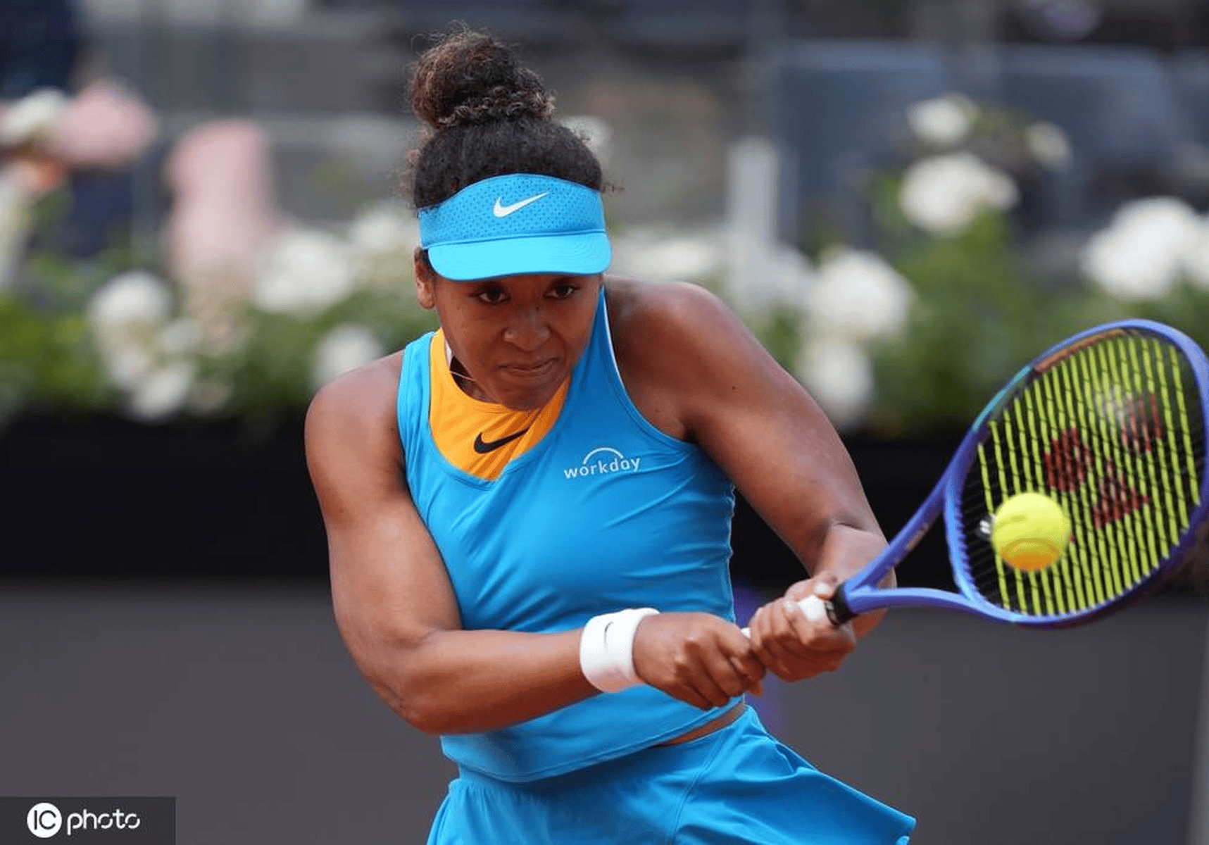 关于大坂直美赛事官方发布连败新规,IG争议不断!的信息 关于大坂直美赛事官方发布连败新规,IG争议不断!的信息